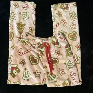 Festive Holiday Kids Pajamas